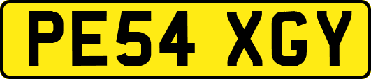 PE54XGY
