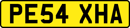 PE54XHA