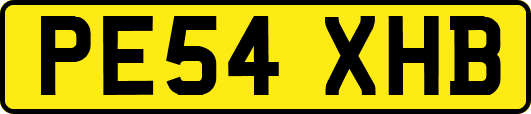PE54XHB
