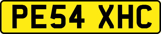PE54XHC