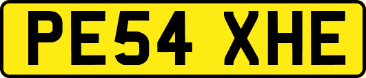 PE54XHE