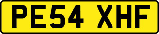 PE54XHF