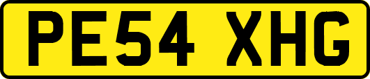 PE54XHG