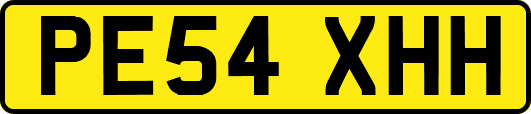 PE54XHH