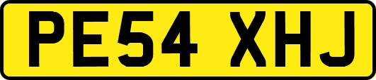PE54XHJ