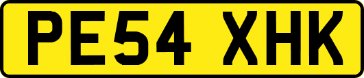 PE54XHK