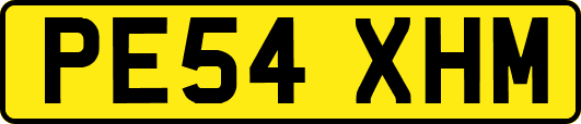 PE54XHM