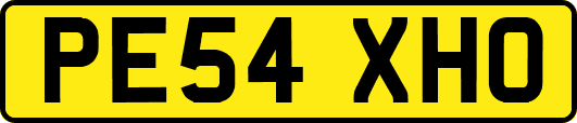 PE54XHO