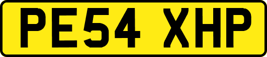 PE54XHP