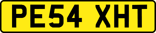 PE54XHT
