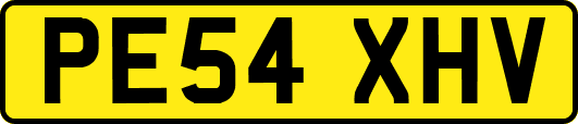PE54XHV