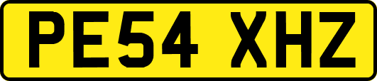 PE54XHZ
