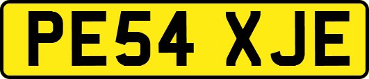 PE54XJE