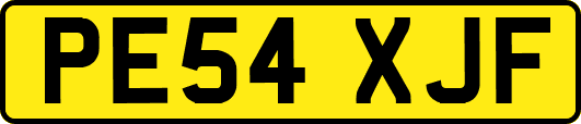 PE54XJF