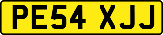PE54XJJ