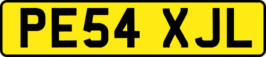 PE54XJL
