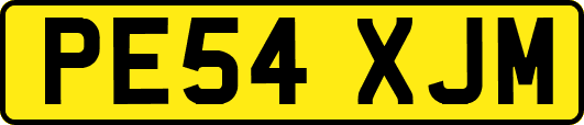 PE54XJM