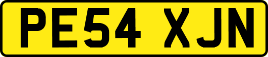 PE54XJN