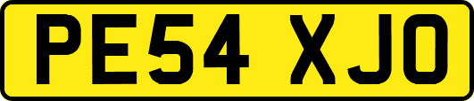 PE54XJO