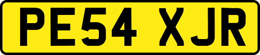 PE54XJR