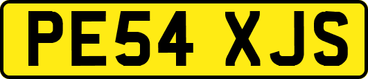 PE54XJS
