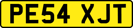 PE54XJT
