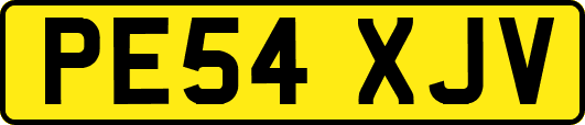 PE54XJV