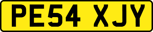 PE54XJY