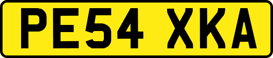 PE54XKA