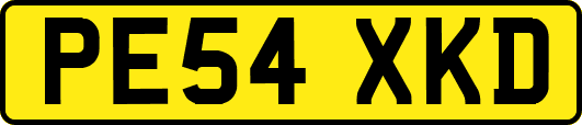 PE54XKD