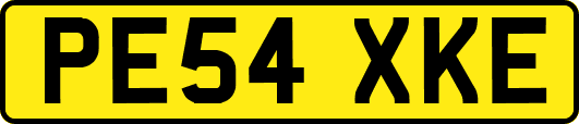 PE54XKE