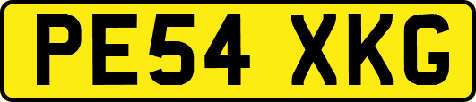 PE54XKG