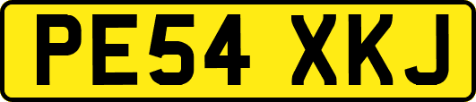 PE54XKJ