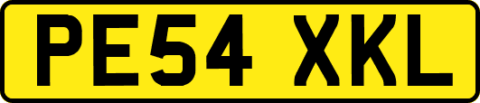 PE54XKL