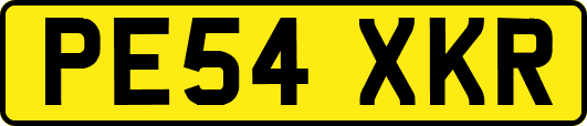PE54XKR
