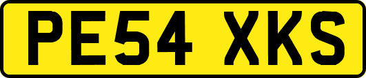 PE54XKS