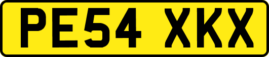 PE54XKX