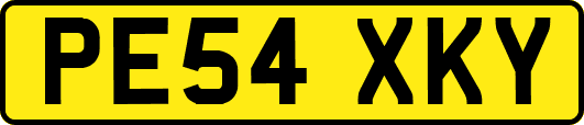 PE54XKY