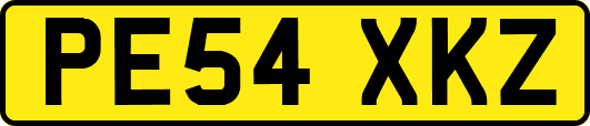 PE54XKZ