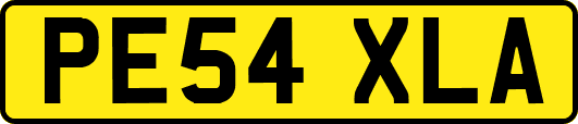 PE54XLA