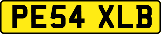 PE54XLB