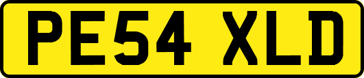 PE54XLD