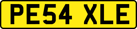 PE54XLE