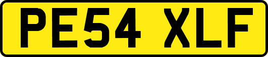 PE54XLF