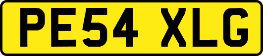 PE54XLG