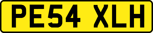 PE54XLH