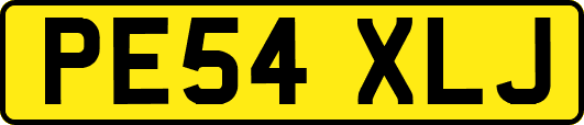 PE54XLJ