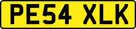PE54XLK