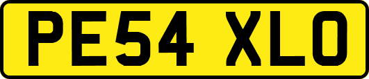 PE54XLO