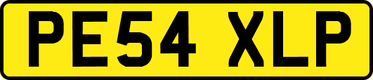 PE54XLP